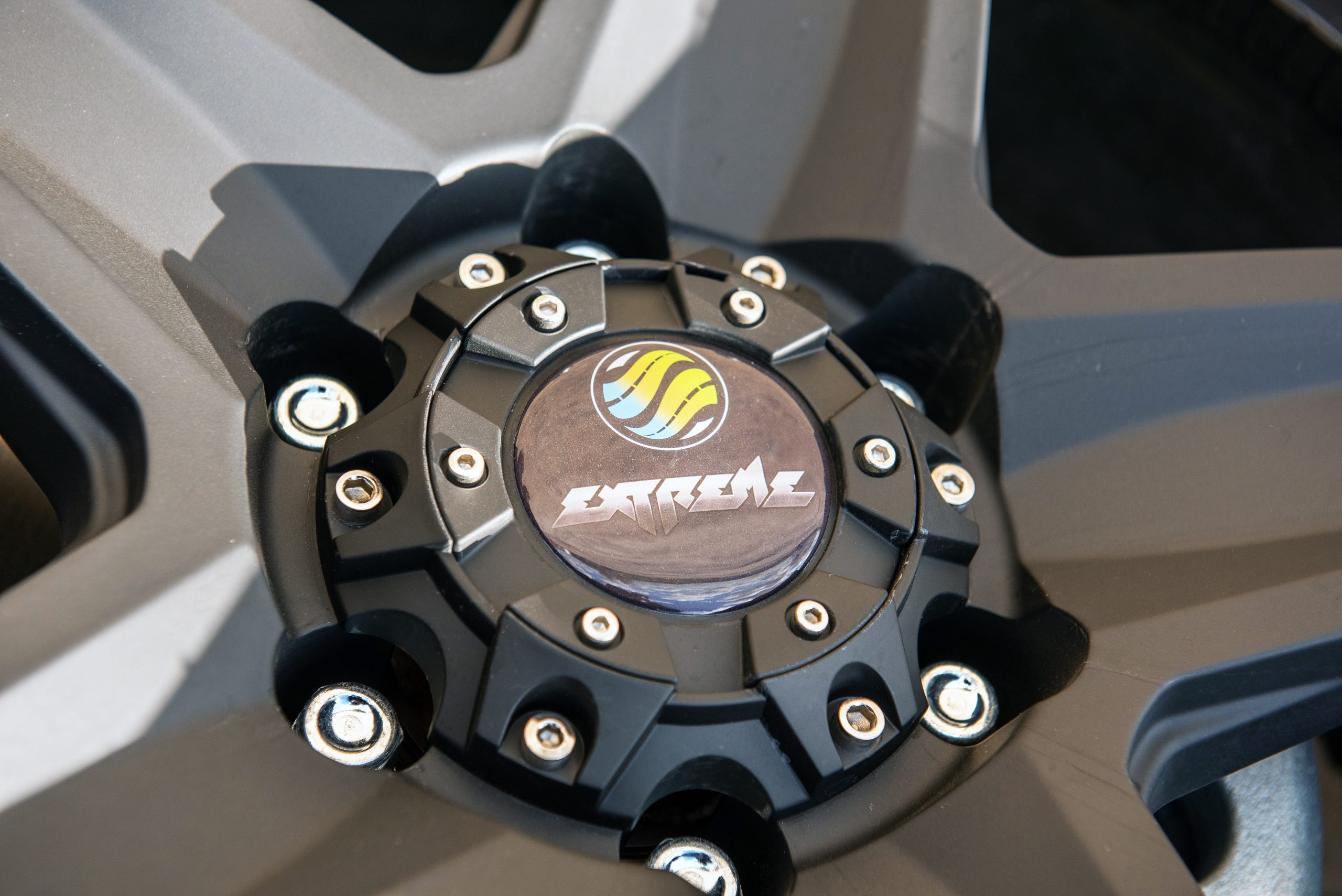 Ford-Ranger-Extreme-For-Hire-Branded-Alloy-Centre