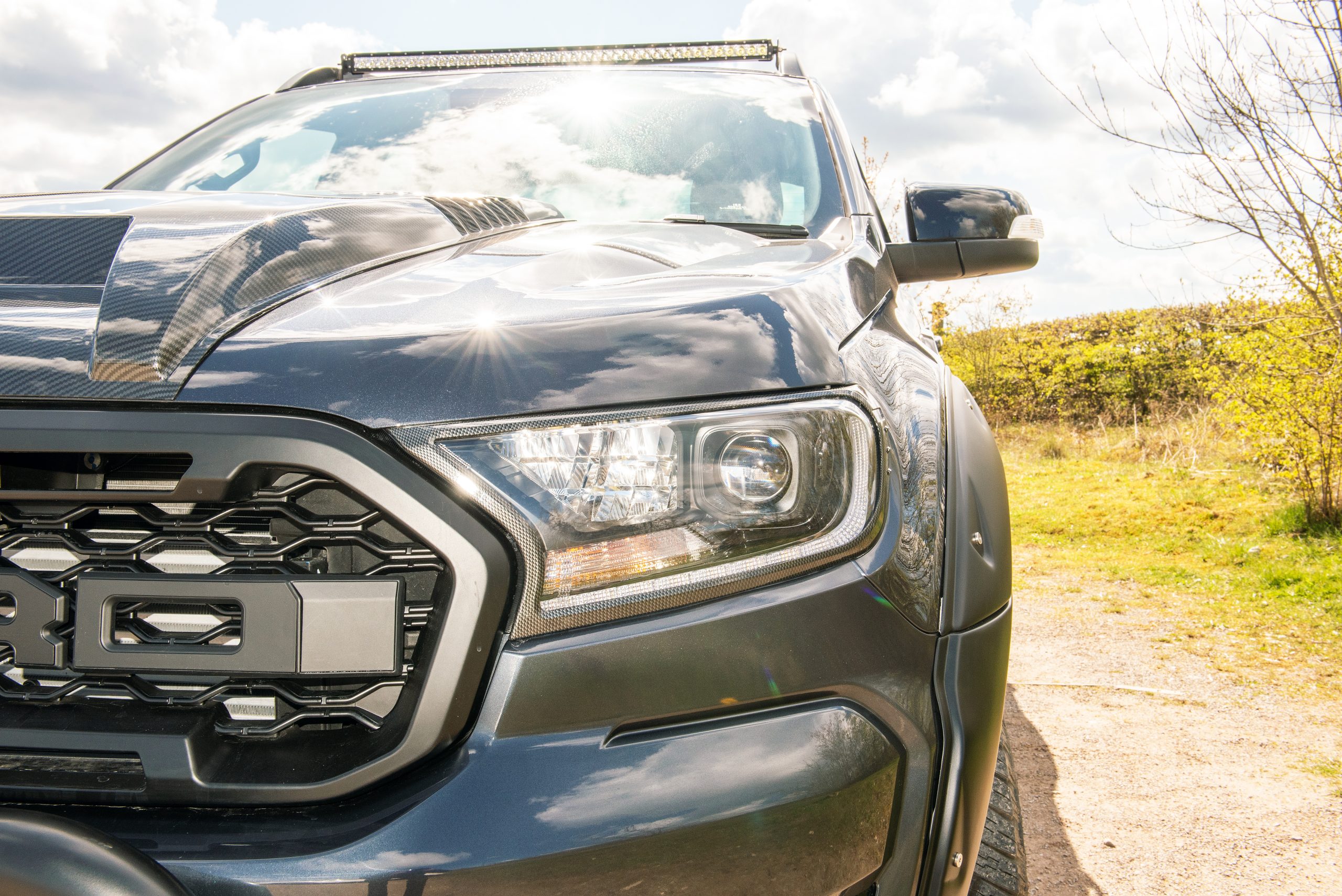 Ford-Ranger-Extreme-For-Hire-Front