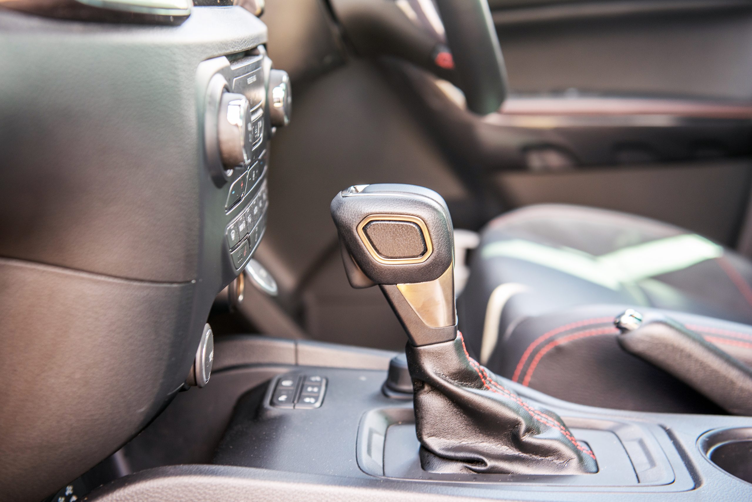 Ford-Ranger-Extreme-For-Hire-Auto-CAB-Gear